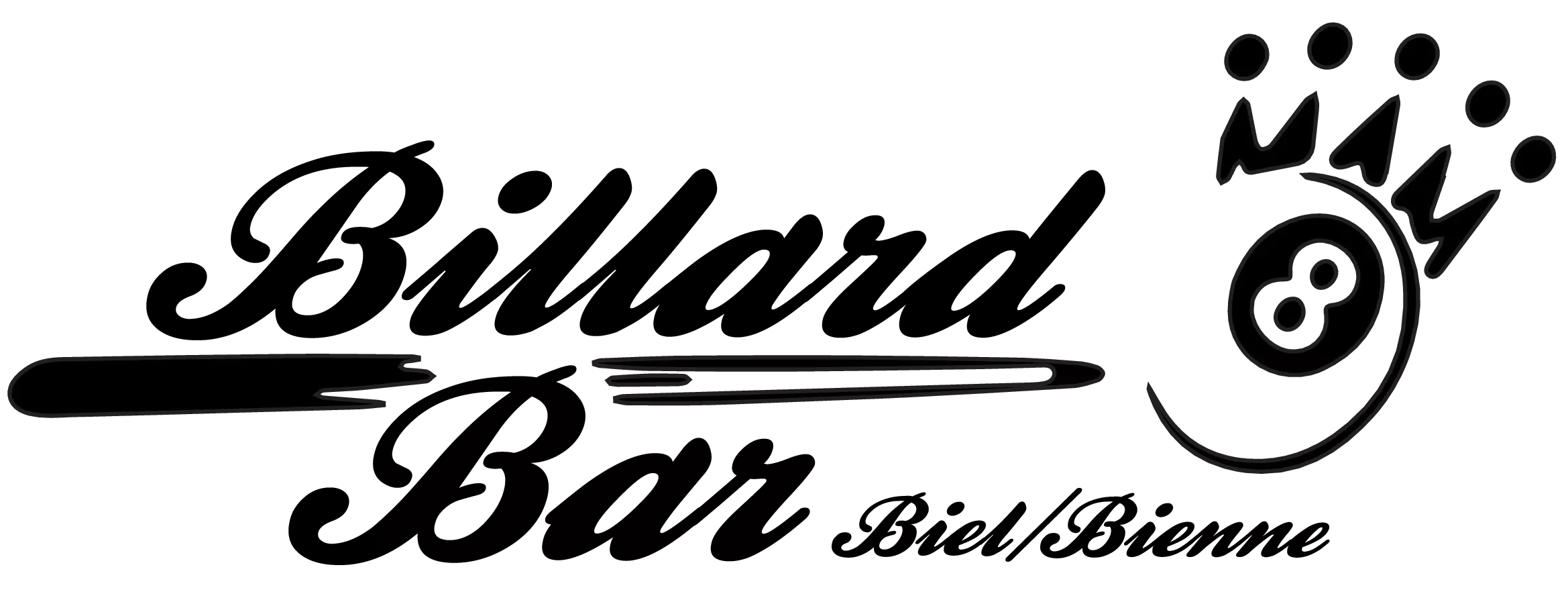 Billiard Bar Biel